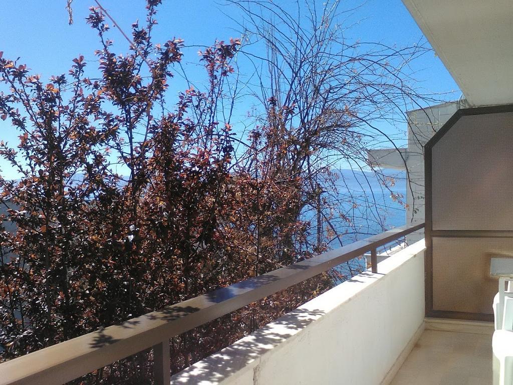 Aparthotel Iliahtides Amarynthos Ngoại thất bức ảnh