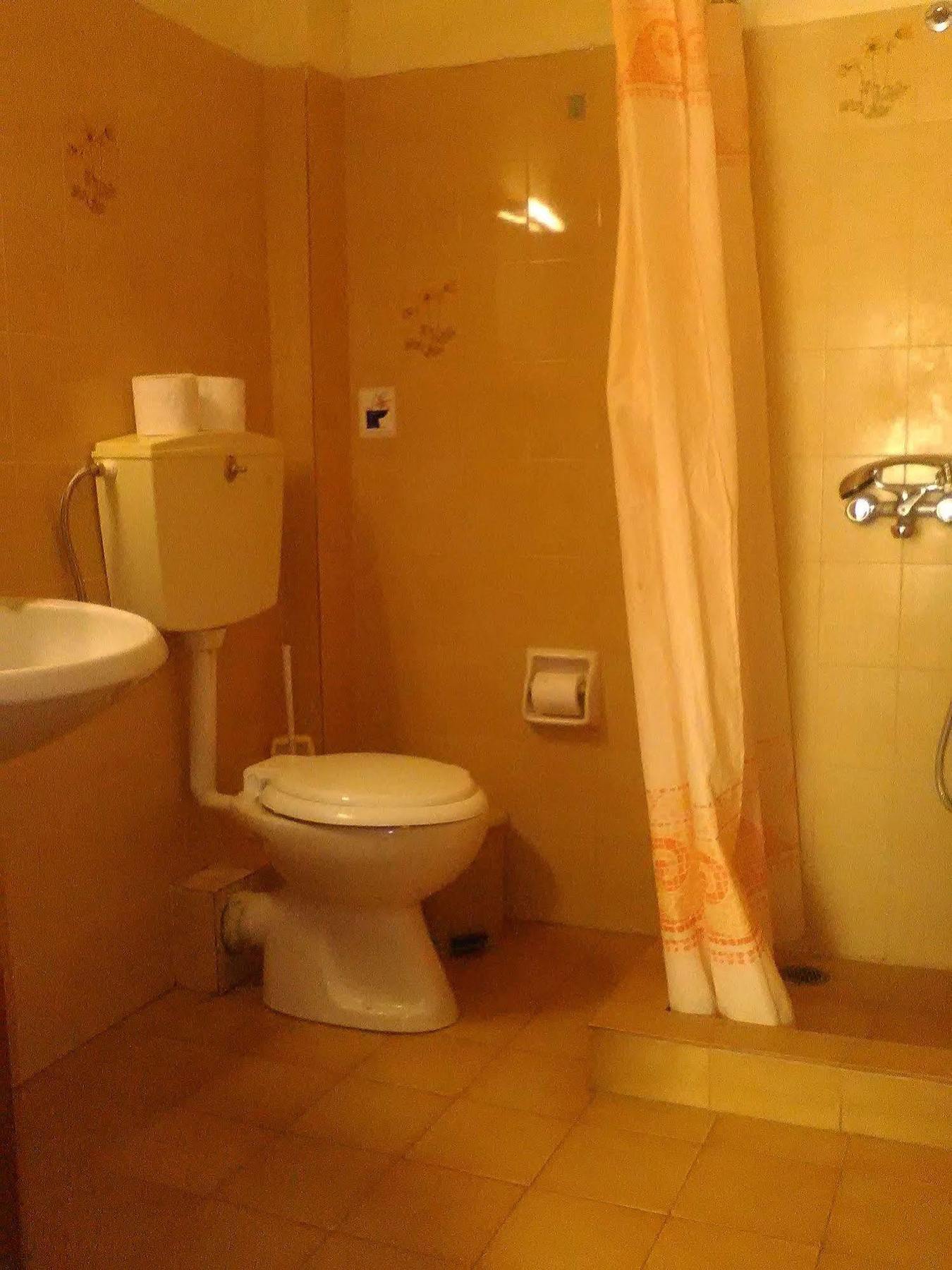 Aparthotel Iliahtides Amarynthos Ngoại thất bức ảnh